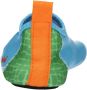 Playshoes Kid's Barfuß-Schuh Dino Watersportschoenen blauw - Thumbnail 5
