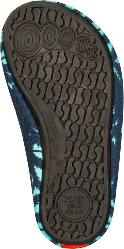 PLAYSHOES Strand- badschoen