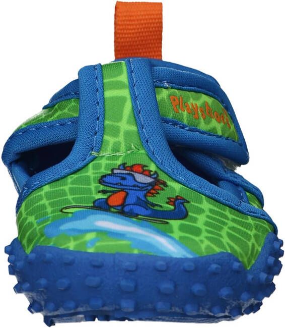PLAYSHOES Strand- badschoen 'Dino'