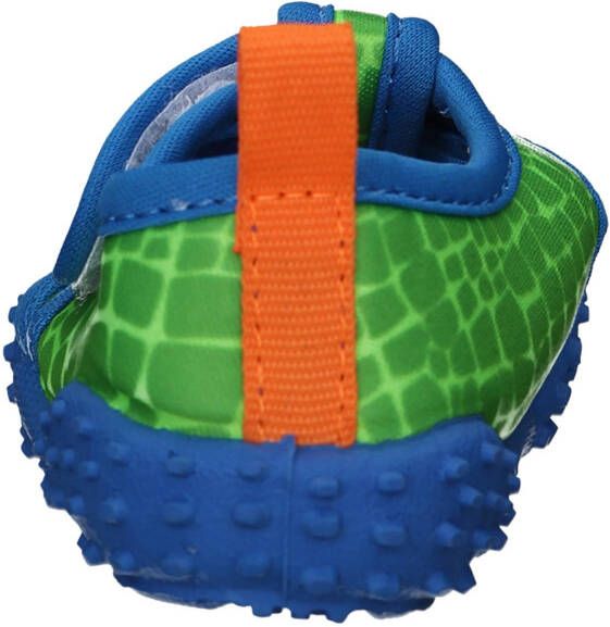 PLAYSHOES Strand- badschoen 'Dino'