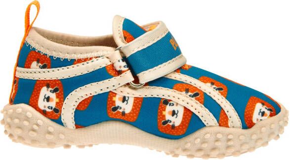PLAYSHOES Strand- badschoen 'Dschungel'
