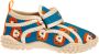 PLAYSHOES Strand- badschoen 'Dschungel' - Thumbnail 2