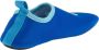 Playshoes Kid's UV-Schutz Barfuß-Schuh Hai Watersportschoenen blauw - Thumbnail 5