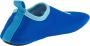Playshoes Kid's Barfuß-Schuh Hai Watersportschoenen blauw - Thumbnail 5
