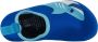 Playshoes Kid's UV-Schutz Barfuß-Schuh Hai Watersportschoenen blauw - Thumbnail 6