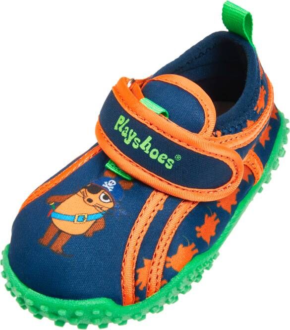 PLAYSHOES Strand- badschoen 'Pirat'