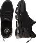 Plein Sport Runner Sneaker High-Tech Style Black Heren - Thumbnail 4