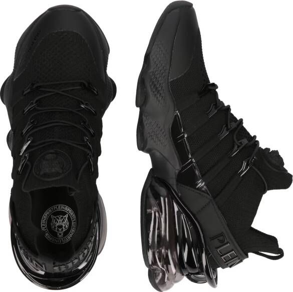 Plein Sport Sneakers laag 'Tiger Attack Gen.X.04'