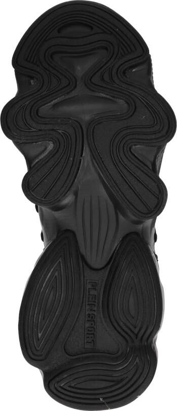 Plein Sport Sneakers laag 'Tiger Attack Gen.X.04'