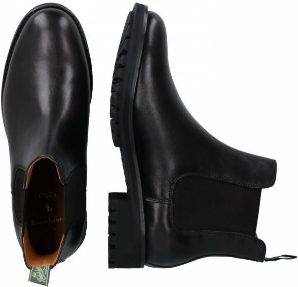 Polo Ralph Lauren Chelsea boots 'BRYSON'