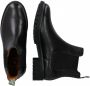 Polo Ralph Lauren Chelsea boots van leer model 'BRYSON' - Thumbnail 7