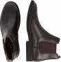 Polo Ralph Lauren Chelsea boots van leer met elastische inzetten - Thumbnail 3