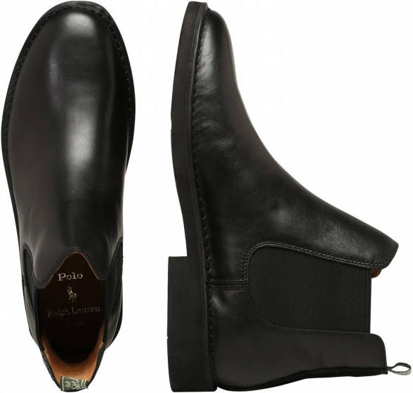 Polo Ralph Lauren Chelsea boots 'TALAN CHLSEA'