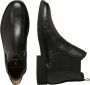 Polo Ralph Lauren Chelsea boots van leer met elastische inzetten - Thumbnail 3