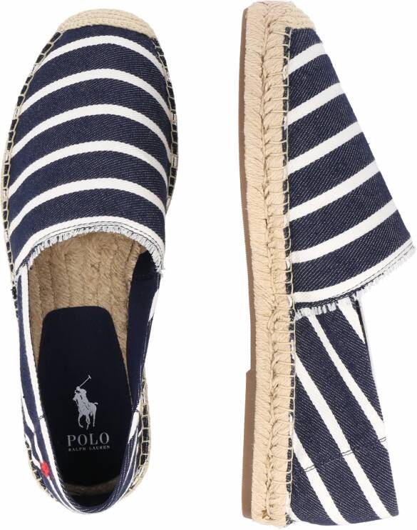 Polo Ralph Lauren Espadrilles 'CEVIO'