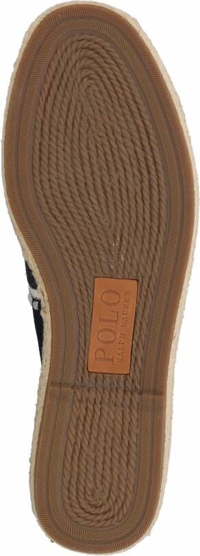 Polo Ralph Lauren Espadrilles 'CEVIO'