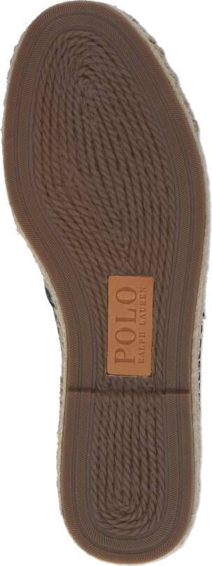 Polo Ralph Lauren Espadrilles 'CEVIO'