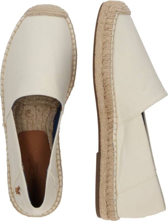 Polo Ralph Lauren Espadrilles 'CEVIO'