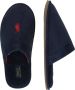 POLO RALPH LAUREN Ralph Lauren Pantoffels Heren Klarence Maat: 44 Materiaal: Suèdelook Kleur: Blauw - Thumbnail 14