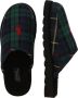 POLO RALPH LAUREN Ralph Lauren Pantoffels Heren Reade Scuff-dress Maat: 41 Materiaal: Textiel Kleur: Groen - Thumbnail 9