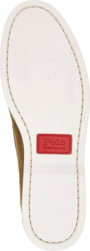 Polo Ralph Lauren Instappers