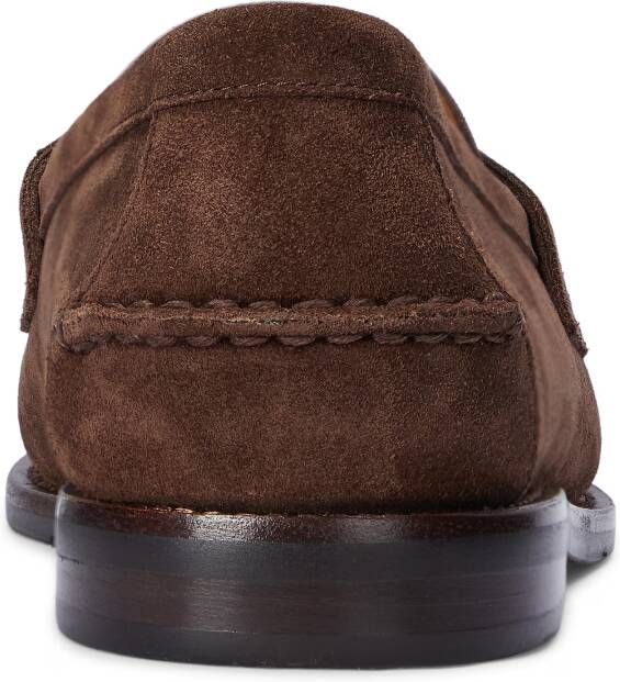 Polo Ralph Lauren Instappers 'ALSTON PENNY'