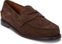 Polo Ralph Lauren Loafers van rundersuède model 'ALSTON' - Thumbnail 6