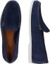 POLO RALPH LAUREN Ralph Lauren Loafers Heren Merton Venetian Maat: 41 Materiaal: Suède Kleur: Blauw - Thumbnail 9