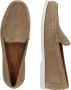 POLO RALPH LAUREN Ralph Lauren Loafers Heren Merton Venetian Maat: 45 Materiaal: Suède Kleur: Beige - Thumbnail 11