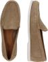 Polo Ralph Lauren Suede Dirty Buck Schoenen Brown Heren - Thumbnail 7