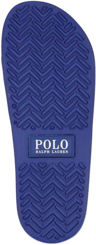 Polo Ralph Lauren Muiltjes