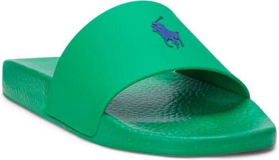 Polo Ralph Lauren Muiltjes