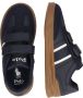 POLO RALPH LAUREN Heritage Court Lll Ez T-toe Sneakers Jongens Donkerblauw - Thumbnail 4