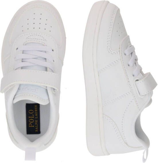 Polo Ralph Lauren Sneakers 'COURT II'