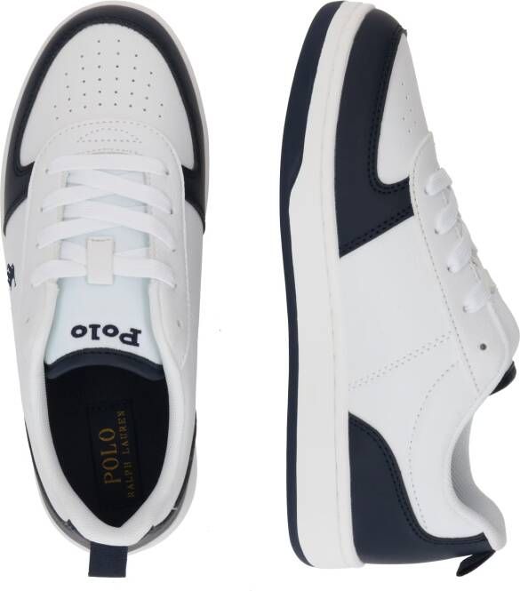 Polo Ralph Lauren Sneakers 'COURT II'