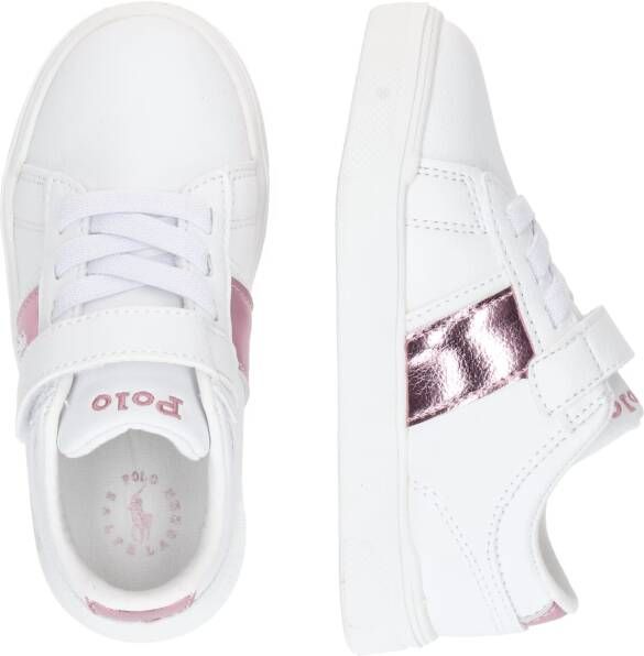 Polo Ralph Lauren Sneakers 'FRAZIER'