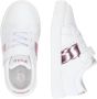 POLO RALPH LAUREN Frazier Ps Sneakers Meisjes Wit - Thumbnail 3