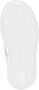 POLO RALPH LAUREN Frazier Ps Sneakers Meisjes Wit - Thumbnail 4