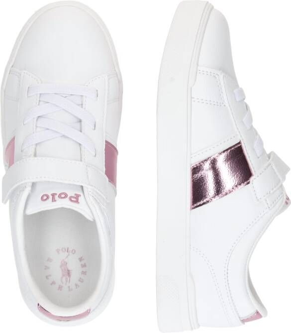 Polo Ralph Lauren Sneakers 'FRAZIER'