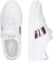 POLO RALPH LAUREN Frazier Ps Sneakers Meisjes Wit - Thumbnail 6