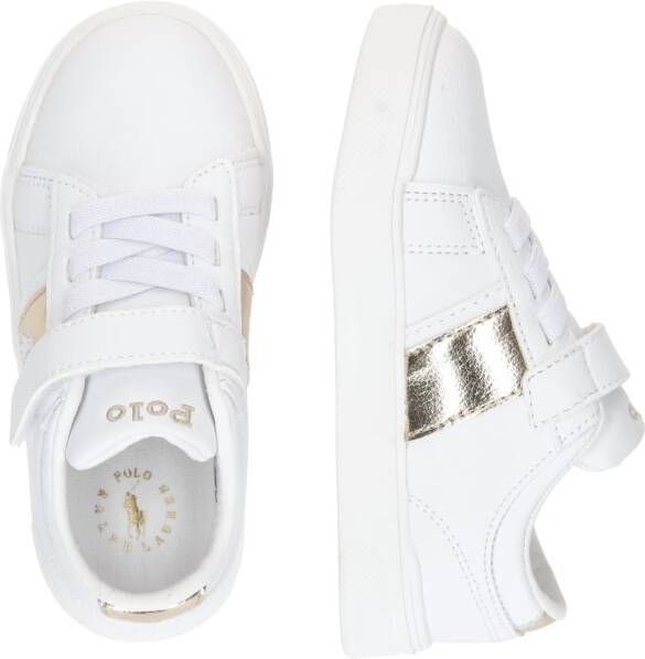 Polo Ralph Lauren Sneakers 'FRAZIER'