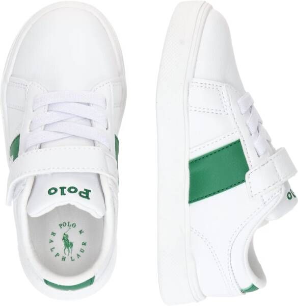 Polo Ralph Lauren Sneakers 'FRAZIER'