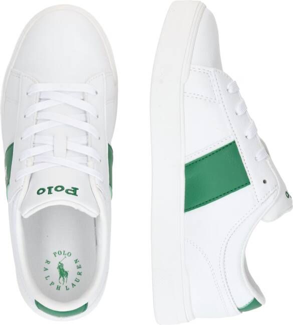 Polo Ralph Lauren Sneakers 'FRAZIER'