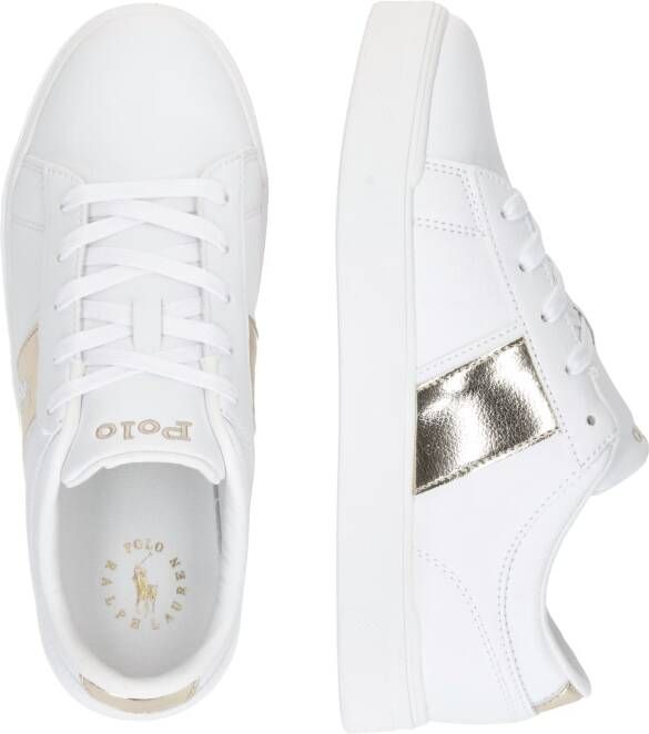 Polo Ralph Lauren Sneakers 'FRAZIER'