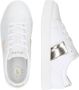 POLO RALPH LAUREN Frazier Sneakers Meisjes Wit - Thumbnail 3
