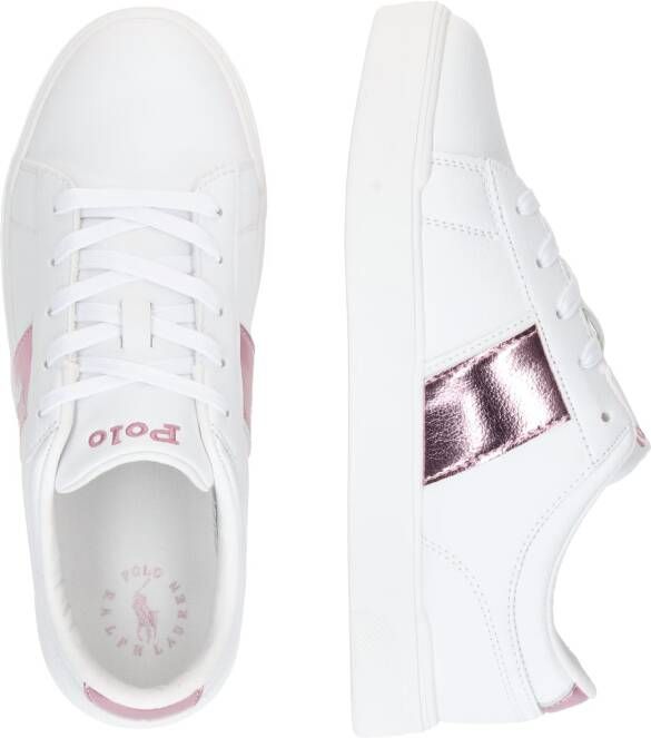 Polo Ralph Lauren Sneakers 'FRAZIER'