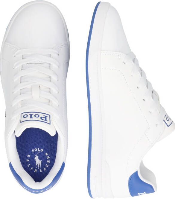 Polo Ralph Lauren Sneakers 'HERITAGE'