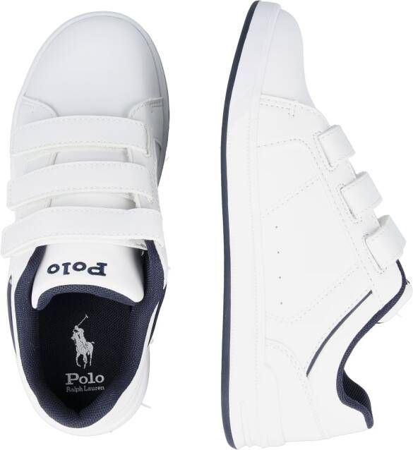Polo Ralph Lauren Sneakers 'HERITAGE COURT'