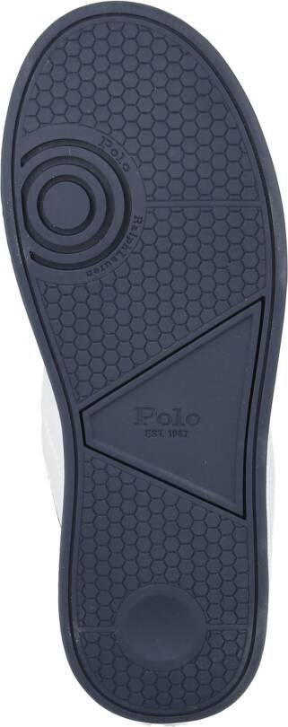 Polo Ralph Lauren Sneakers 'HERITAGE COURT'