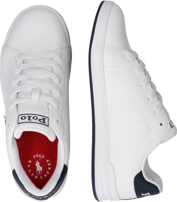 Polo Ralph Lauren Sneakers 'HERITAGE COURT II'